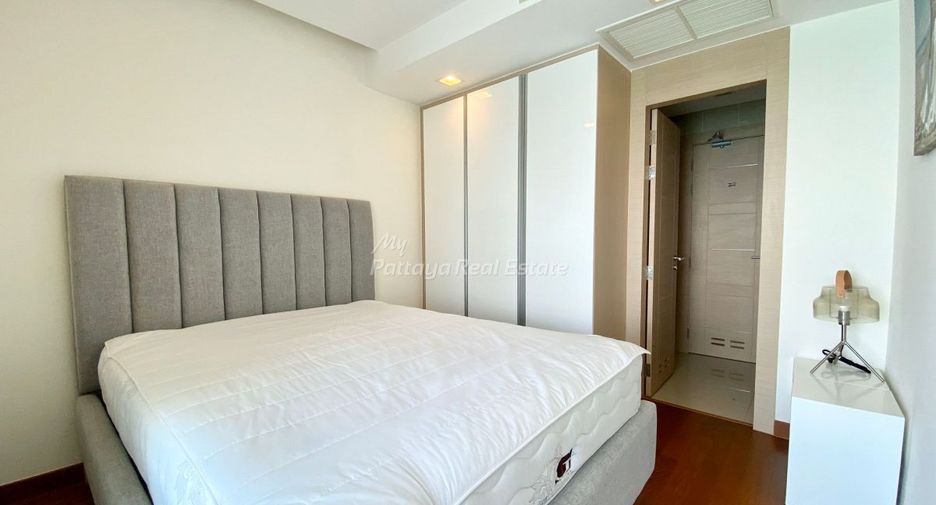 ขาย 2 ห้องนอน คอนโด ใน บางละมุง, ชลบุรี