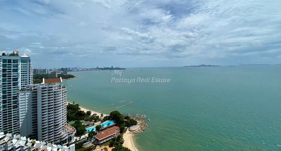 ขาย 2 ห้องนอน คอนโด ใน บางละมุง, ชลบุรี