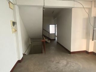 For sale retail Space in Mueang Lampang, Lampang