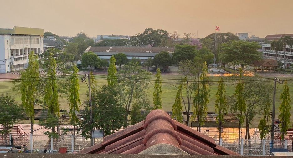 For sale retail Space in Mueang Lampang, Lampang