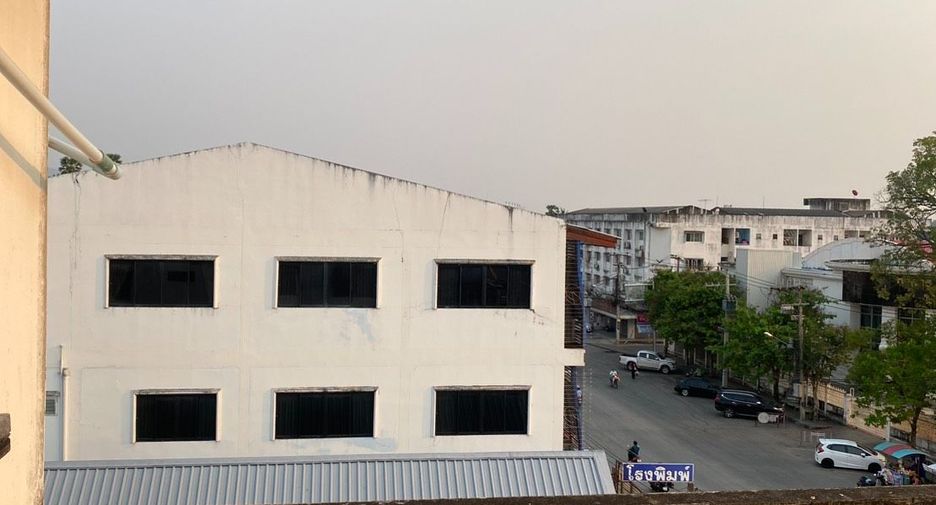 For sale retail Space in Mueang Lampang, Lampang
