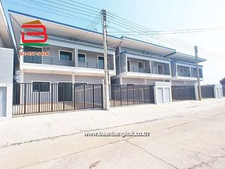 For sale 2 bedrooms house in Khlong Luang, Pathum Thani