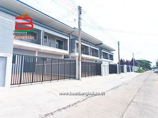 For sale 2 bedrooms house in Khlong Luang, Pathum Thani