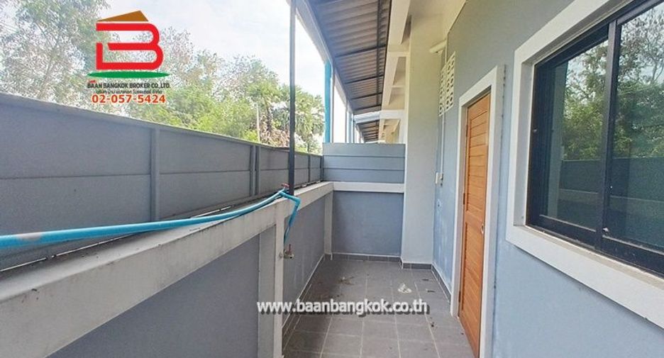 For sale 2 bedrooms house in Khlong Luang, Pathum Thani
