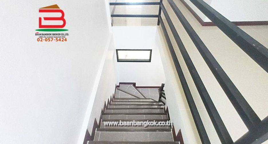 For sale 2 bedrooms house in Khlong Luang, Pathum Thani