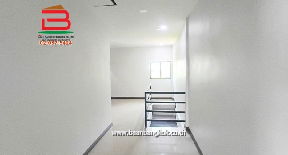 For sale 2 bedrooms house in Khlong Luang, Pathum Thani
