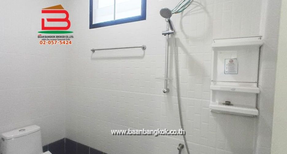 For sale 2 bedrooms house in Khlong Luang, Pathum Thani