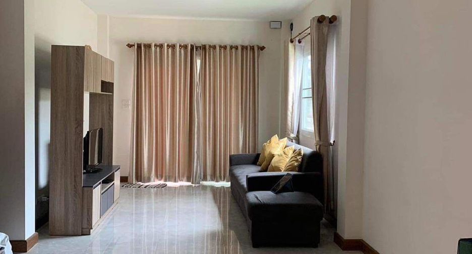 Haus zum Kauf mit 3 Zimmer in Hang Dong, Chiang Mai