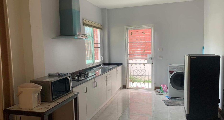 Haus zum Kauf mit 3 Zimmer in Hang Dong, Chiang Mai