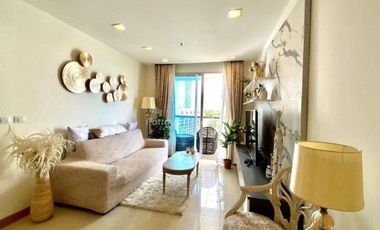 For sale 2 ベッドルーム condo in Bang Lamung, Chonburi