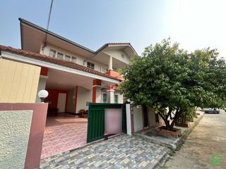 For Rent 3 Bedroom House In Mueang Chiang Mai