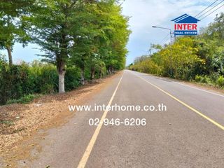 For sale land in Ban Sang, Prachin Buri