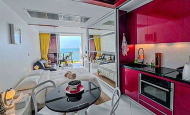 For sale 3 bedrooms condo in Sattahip, Chonburi