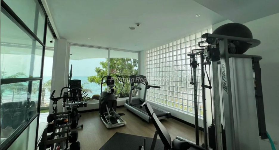 For sale 3 bedrooms condo in Sattahip, Chonburi