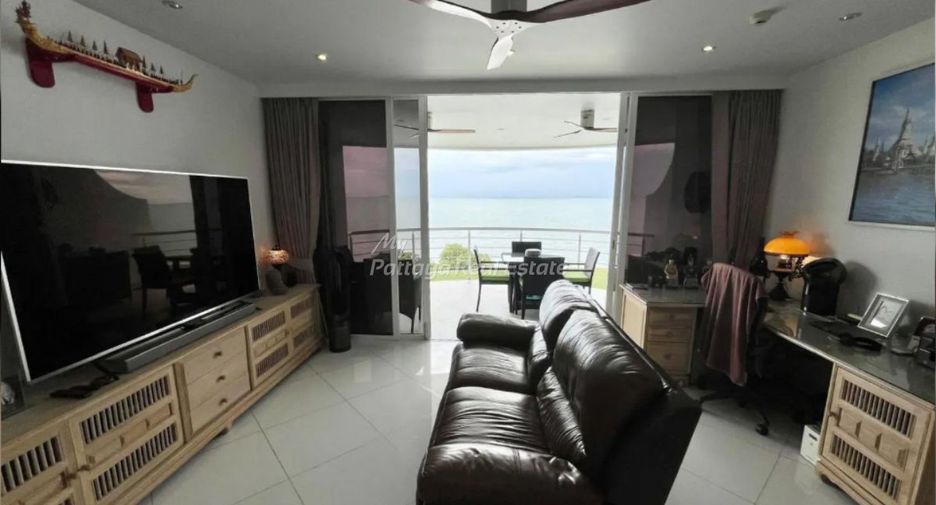 For sale 3 bedrooms condo in Sattahip, Chonburi