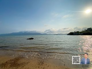 For sale land in Ko Chang, Trat