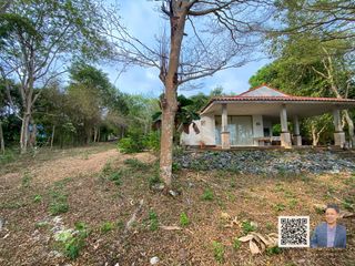 For sale land in Ko Chang, Trat