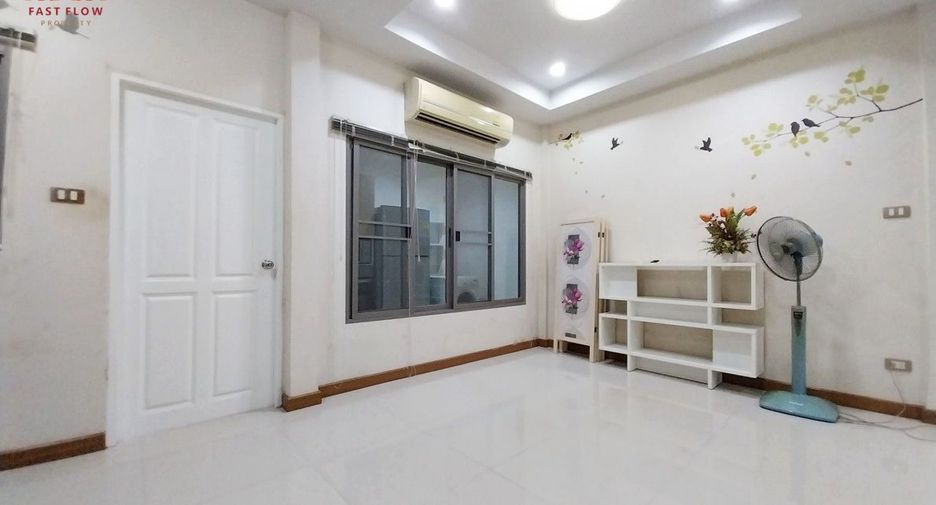 ขาย 3 ห้องนอน ทาวน์เฮ้าส์ ใน ปากเกร็ด, นนทบุรี