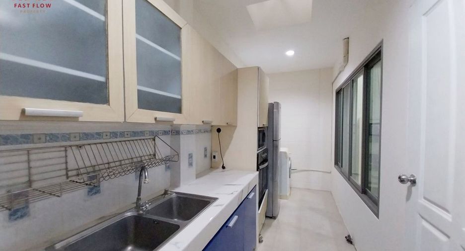 ขาย 3 ห้องนอน ทาวน์เฮ้าส์ ใน ปากเกร็ด, นนทบุรี