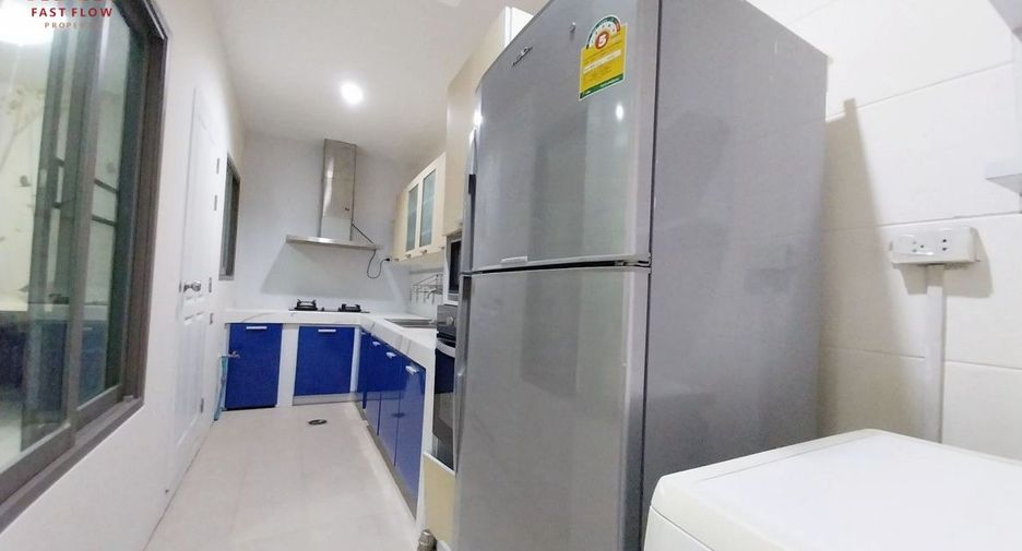 ขาย 3 ห้องนอน ทาวน์เฮ้าส์ ใน ปากเกร็ด, นนทบุรี