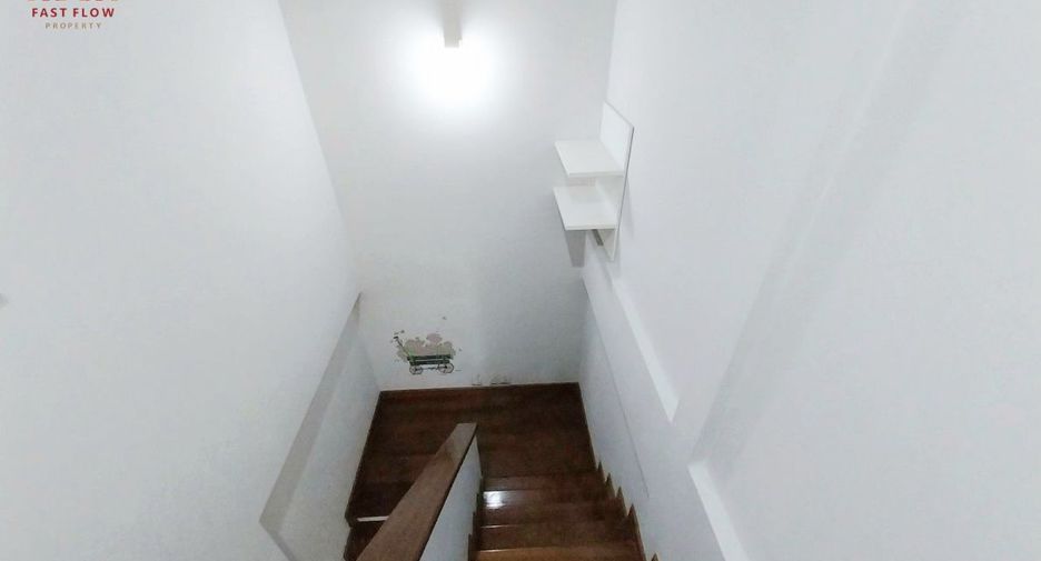 ขาย 3 ห้องนอน ทาวน์เฮ้าส์ ใน ปากเกร็ด, นนทบุรี