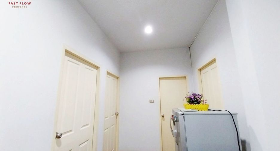ขาย 3 ห้องนอน ทาวน์เฮ้าส์ ใน ปากเกร็ด, นนทบุรี