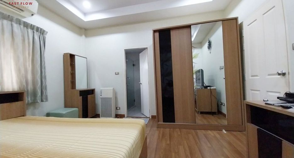 ขาย 3 ห้องนอน ทาวน์เฮ้าส์ ใน ปากเกร็ด, นนทบุรี