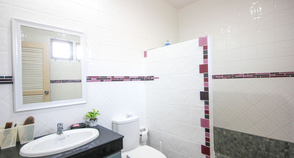 For sale 2 bedrooms villa in Cha Am, Phetchaburi