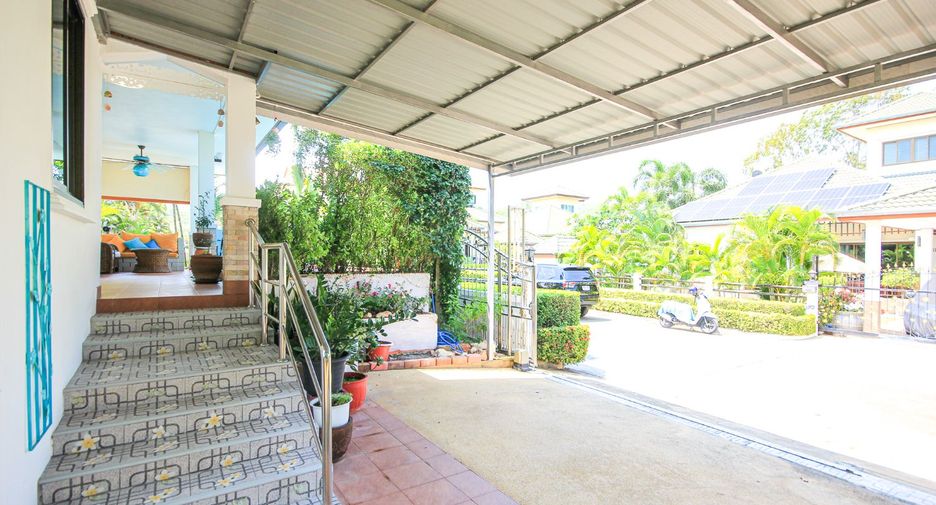 For sale 2 bedrooms villa in Cha Am, Phetchaburi
