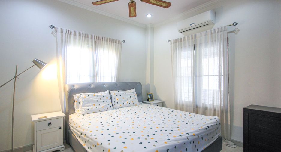 For sale 2 bedrooms villa in Cha Am, Phetchaburi