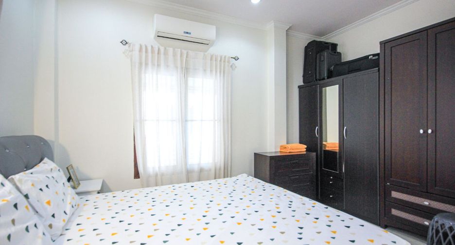 For sale 2 bedrooms villa in Cha Am, Phetchaburi
