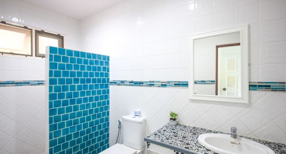 For sale 2 bedrooms villa in Cha Am, Phetchaburi