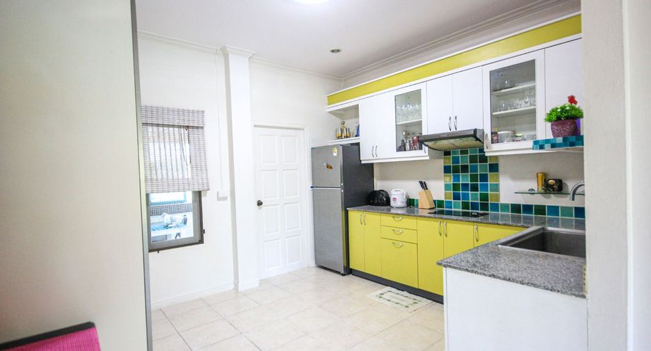 For sale 2 bedrooms villa in Cha Am, Phetchaburi