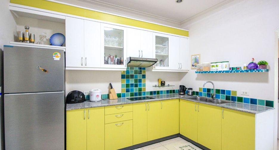 For sale 2 bedrooms villa in Cha Am, Phetchaburi