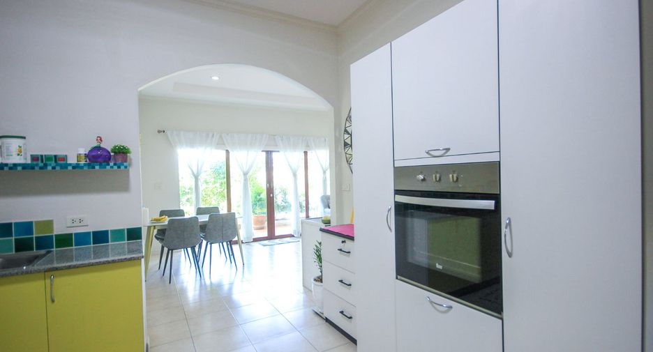 For sale 2 bedrooms villa in Cha Am, Phetchaburi