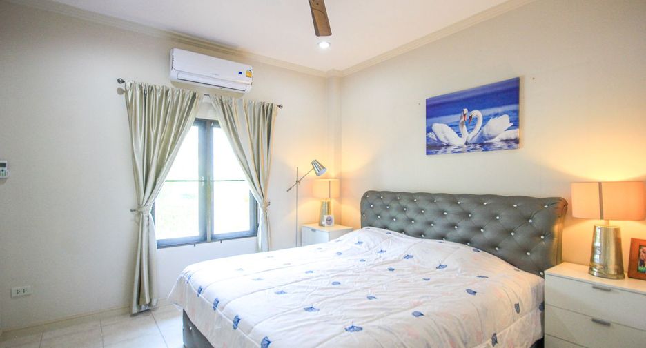 For sale 2 bedrooms villa in Cha Am, Phetchaburi