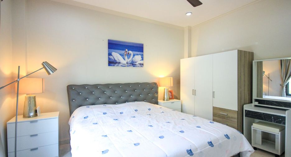 For sale 2 bedrooms villa in Cha Am, Phetchaburi
