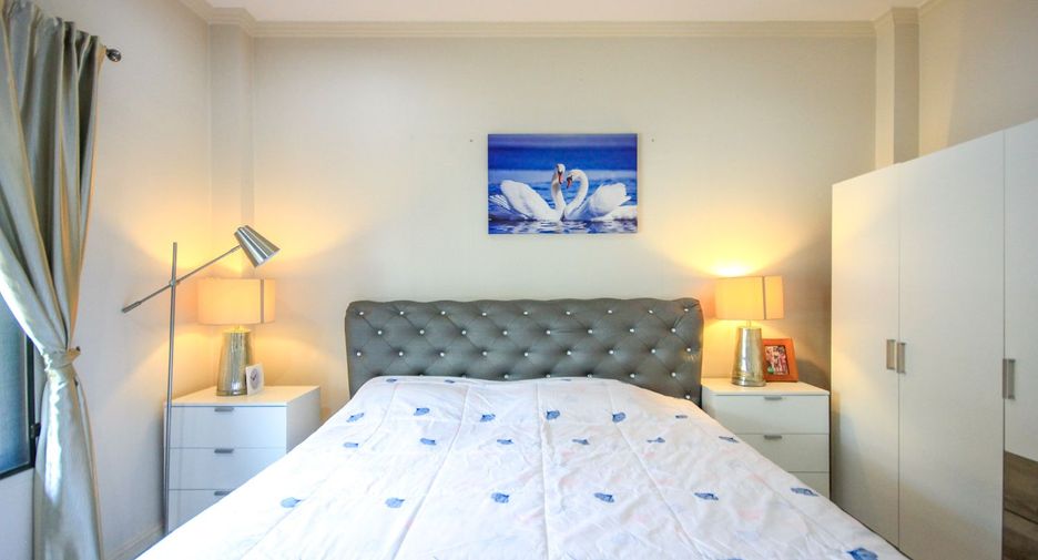 For sale 2 bedrooms villa in Cha Am, Phetchaburi