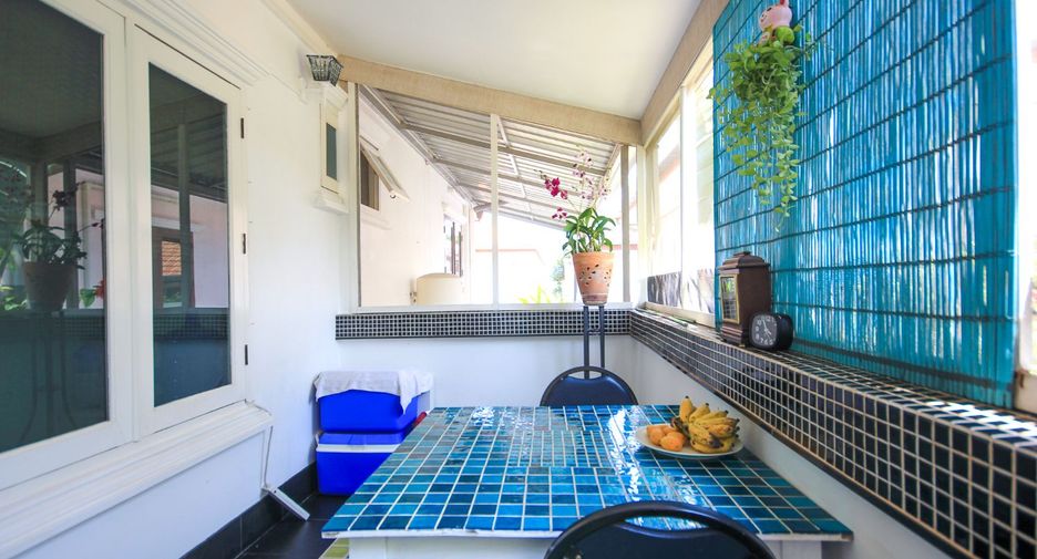 For sale 2 bedrooms villa in Cha Am, Phetchaburi