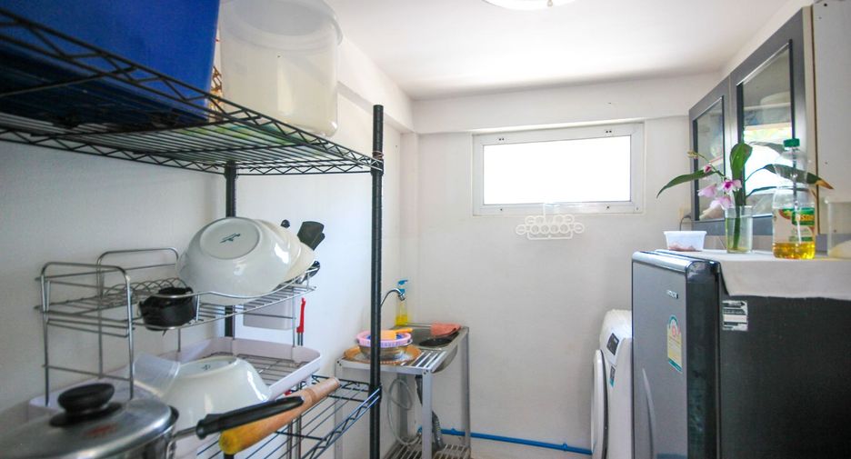 For sale 2 bedrooms villa in Cha Am, Phetchaburi
