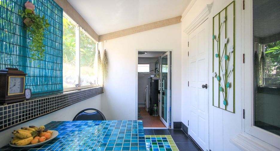 For sale 2 bedrooms villa in Cha Am, Phetchaburi
