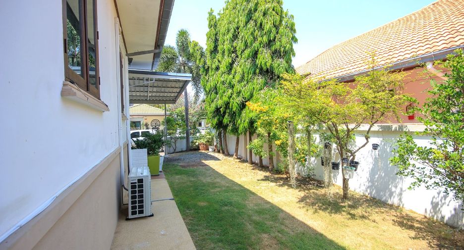 For sale 2 bedrooms villa in Cha Am, Phetchaburi
