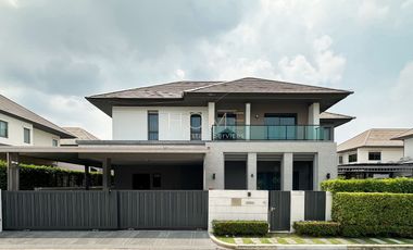 ขาย 4 ห้องนอน บ้านเดี่ยว ใน ภาษีเจริญ, กรุงเทพฯ