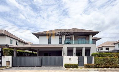 Haus zum Kauf mit 4 Zimmer in Phasi Charoen, Bangkok