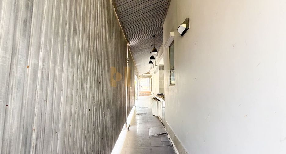 Haus zum Kauf mit 4 Zimmer in Phasi Charoen, Bangkok