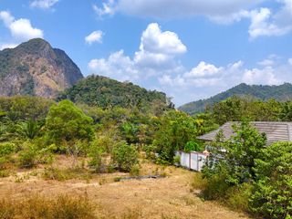 For sale land in Mueang Krabi, Krabi