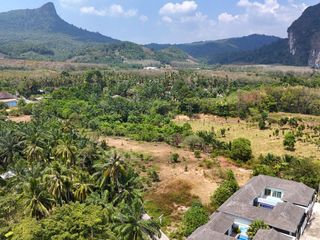 For sale land in Mueang Krabi, Krabi