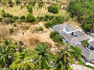 For sale land in Mueang Krabi, Krabi