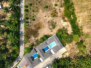 For sale land in Mueang Krabi, Krabi