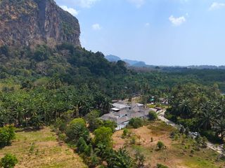For sale land in Mueang Krabi, Krabi